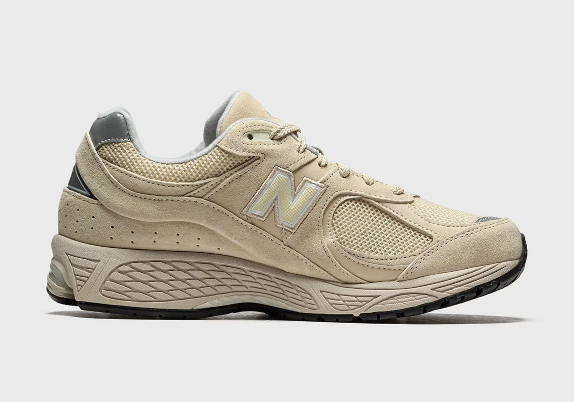 New Balance 2002r Ml2002re Aluminum 1