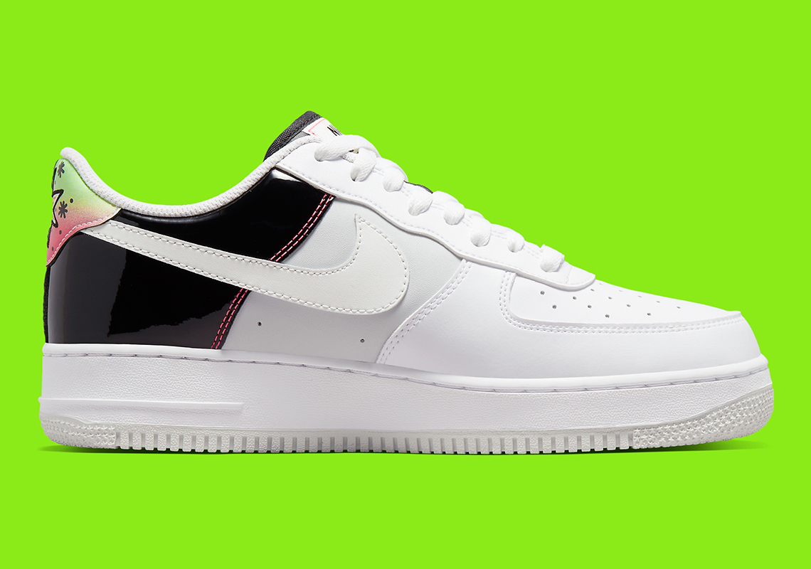 Nike Air Force 1 Low White Photon Grey Dv1229 111 5