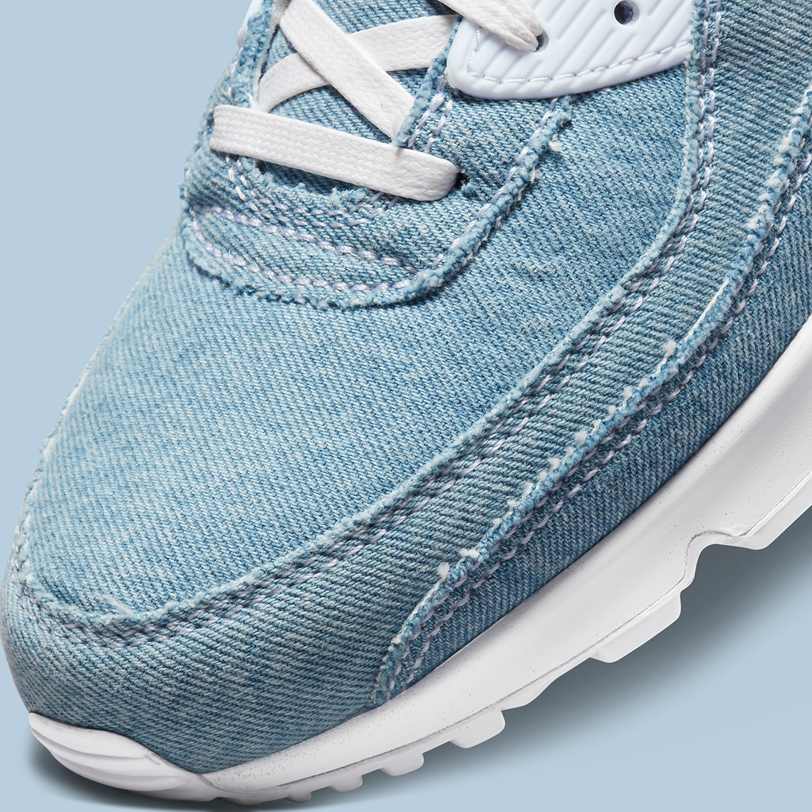 Nike Air Max 90 Denim Release Date 1