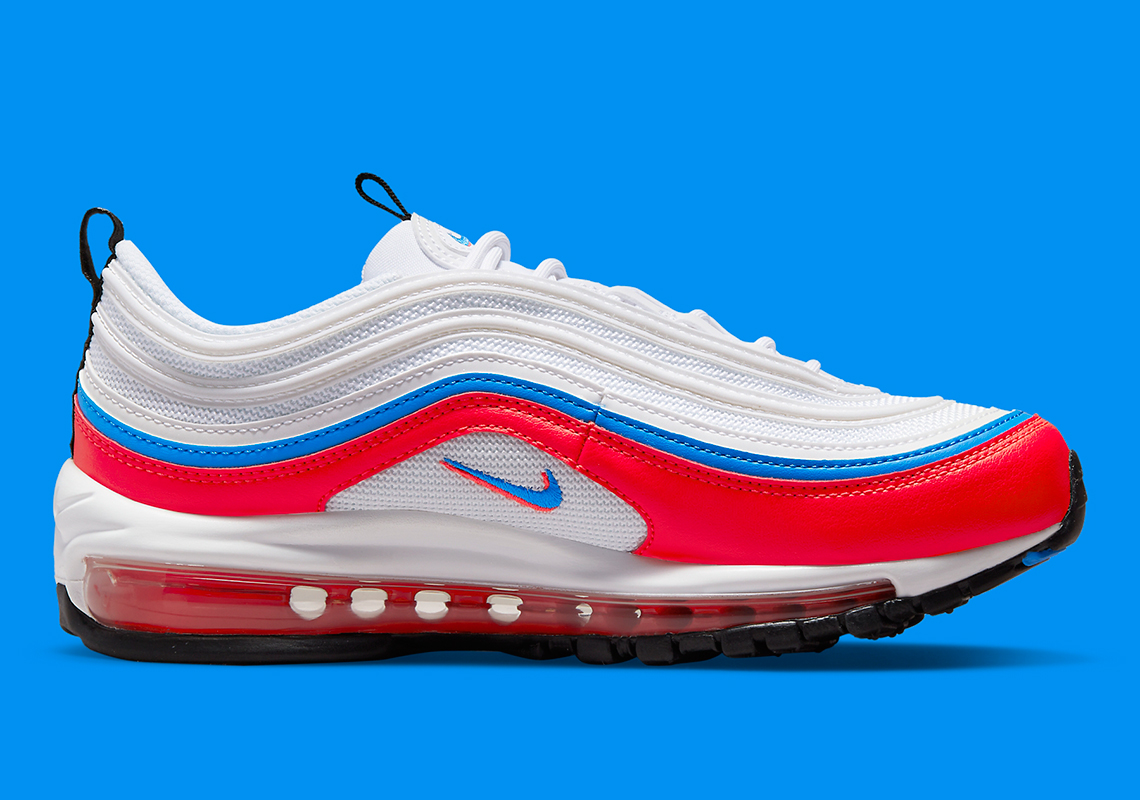 Nike Air Max 97 Double Swoosh Dv2222 100 1