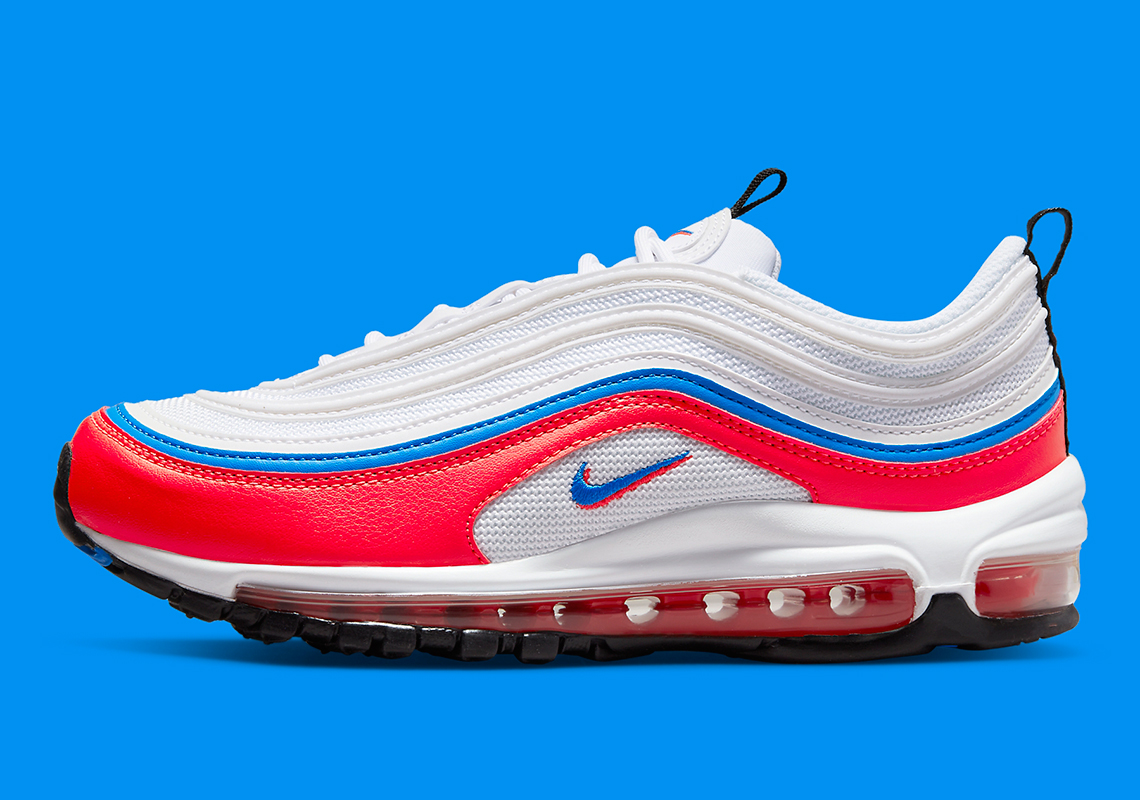 Nike Air Max 97 Double Swoosh Dv2222 100 2