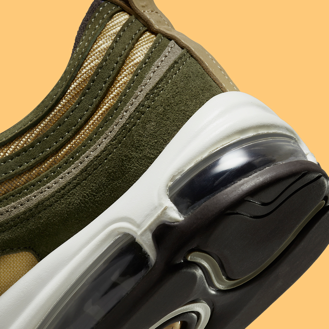 Nike Air Max 97 Nh Rough Green Ironstone Metallic Gold Dr0157 300 4