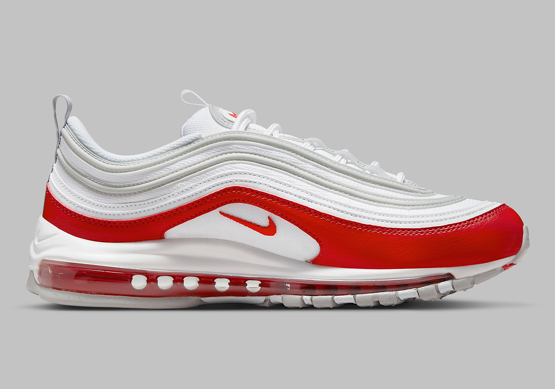 Nike Air Max 97 Sport Red Dx8964 100 Release Date 4