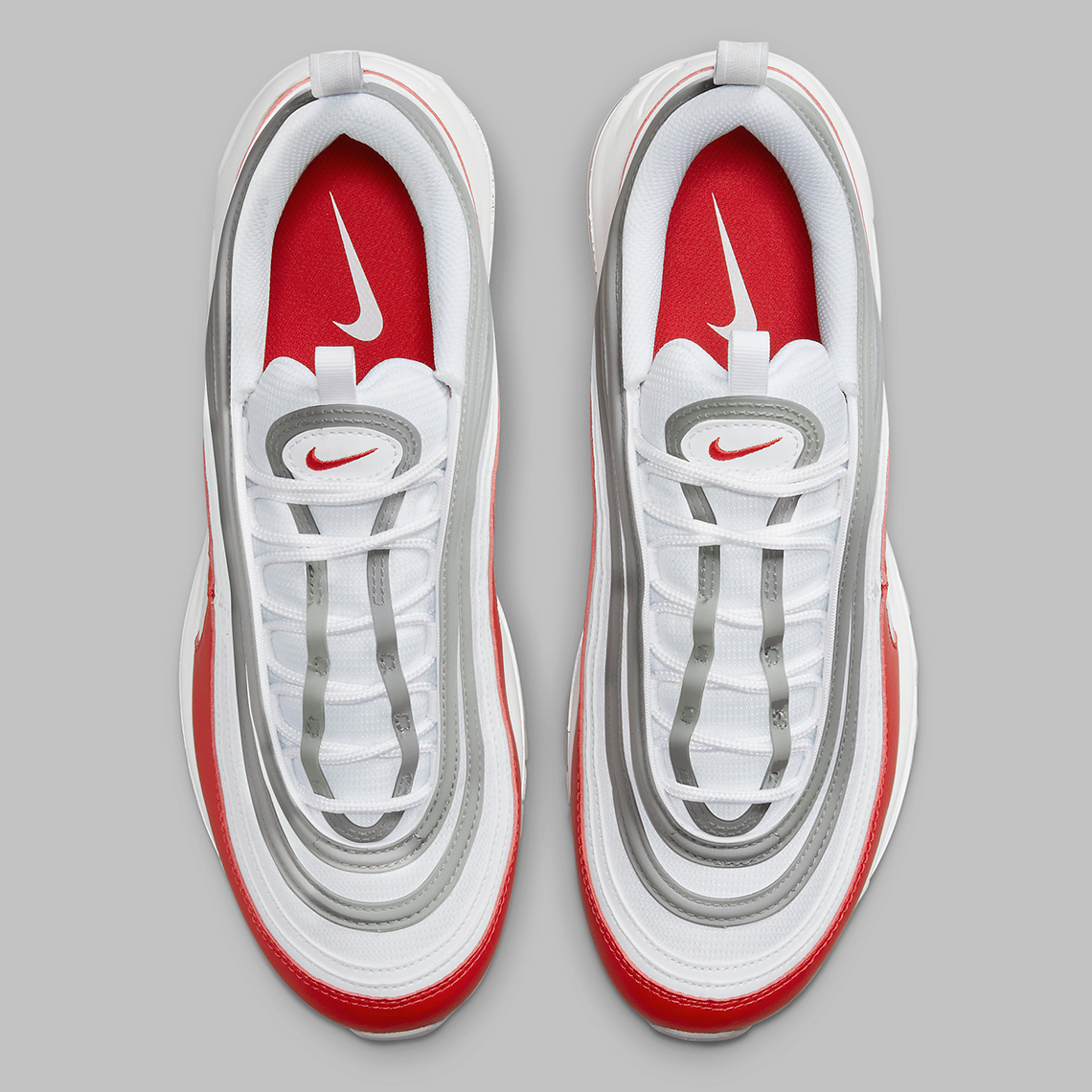 Nike Air Max 97 Sport Red Dx8964 100 Release Date 8