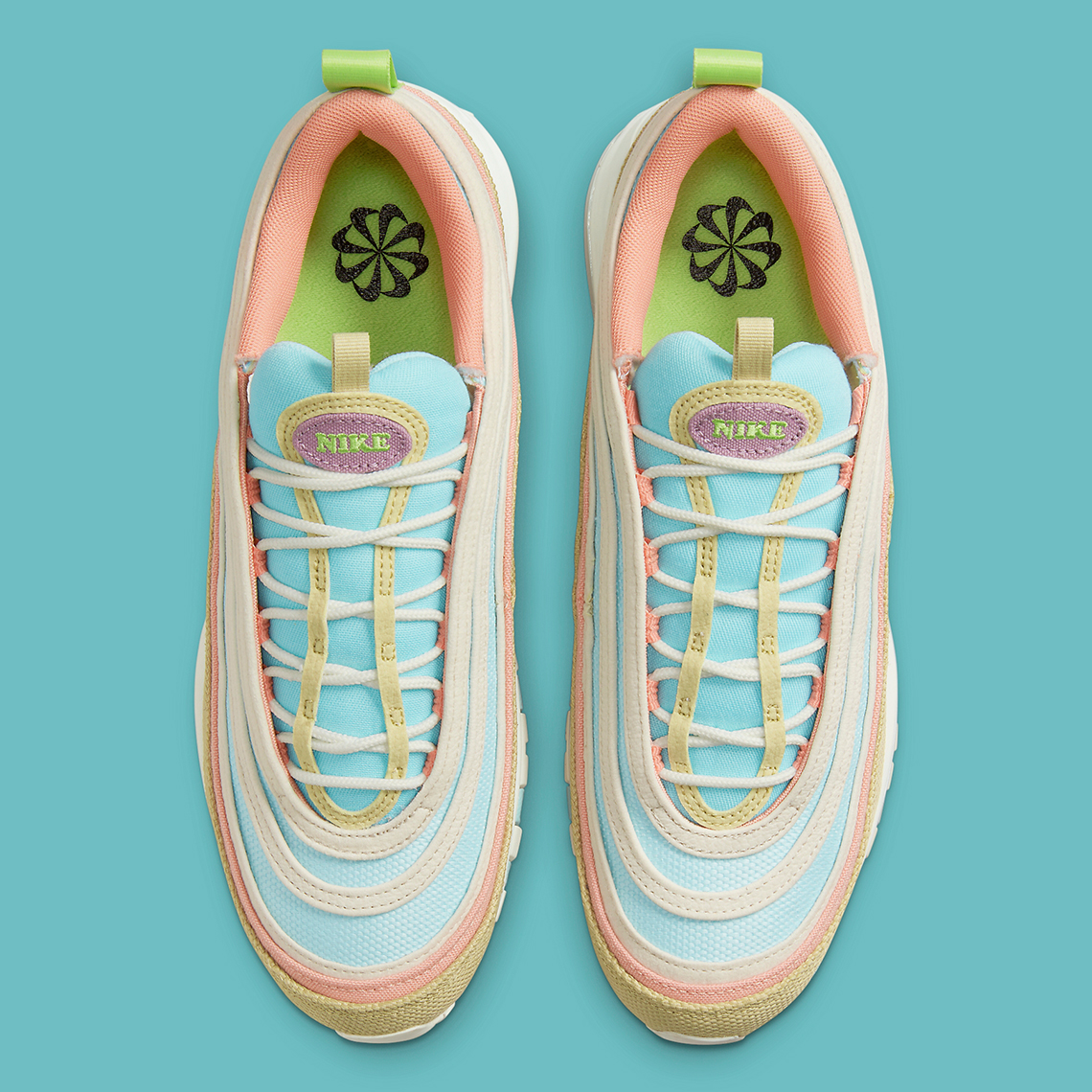 Nike Air Max 97 Sun Club Release Date 4