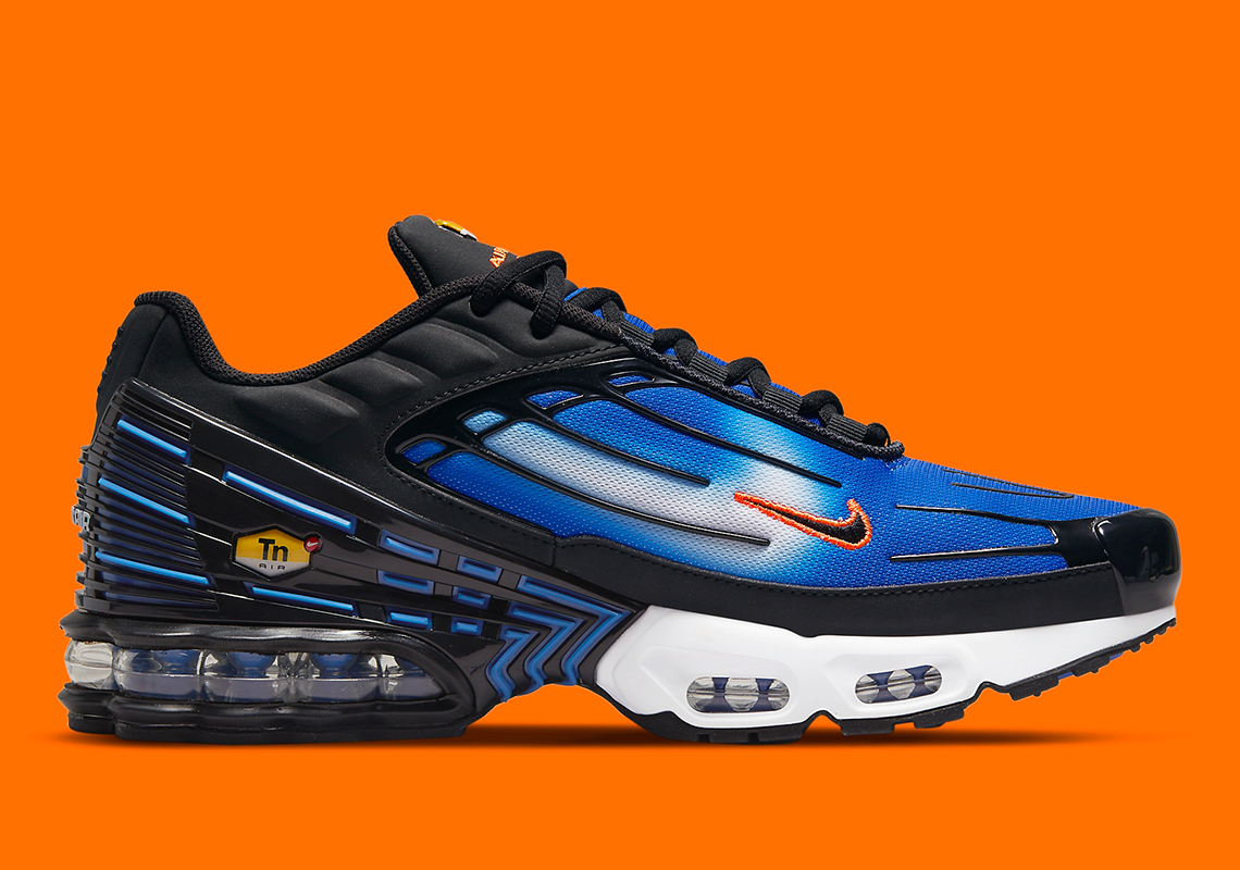 Nike Air Max Plus 3 Dr8588 400 Release Date 8