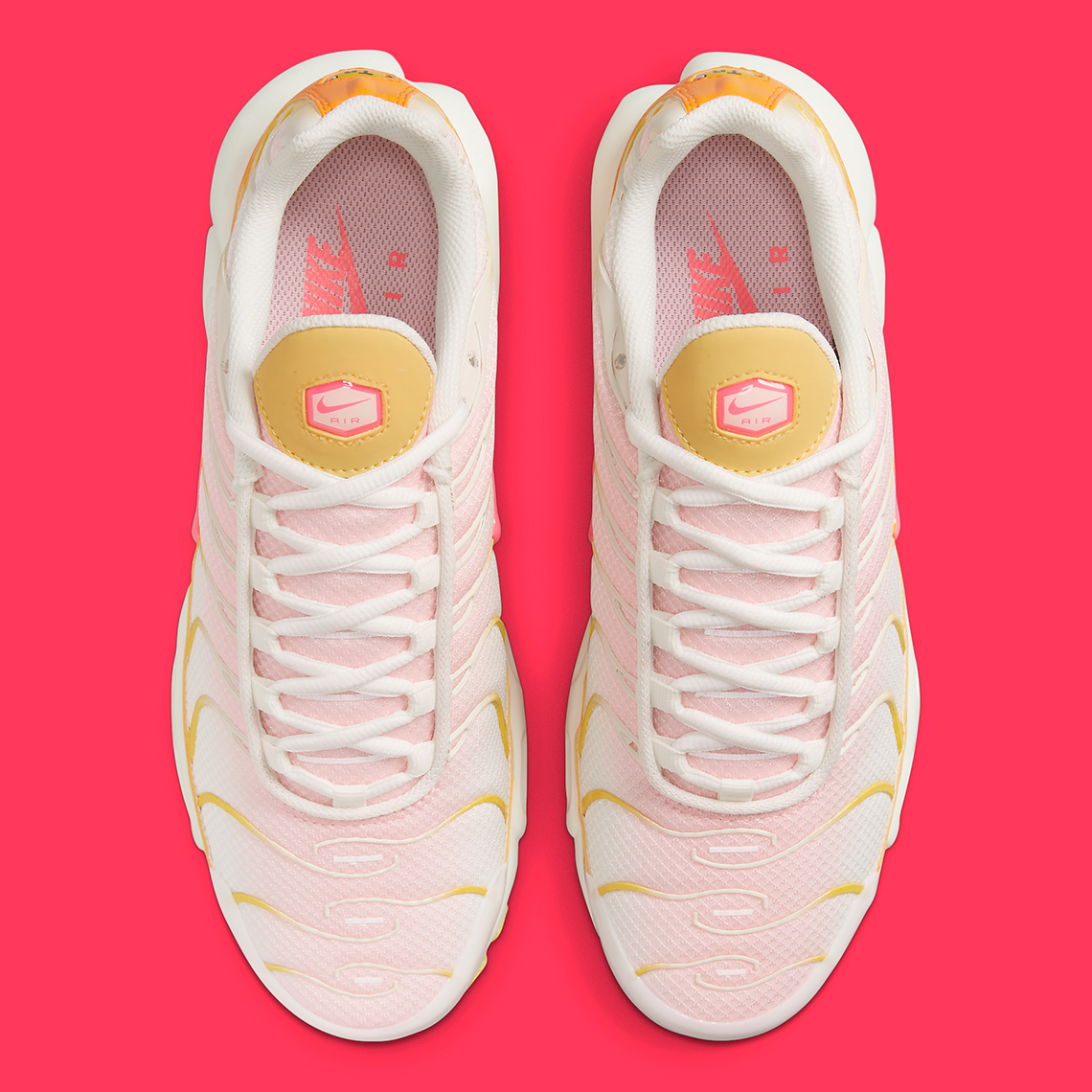 Nike Air Max Plus Citrus Dx2673 100 Release Date 4