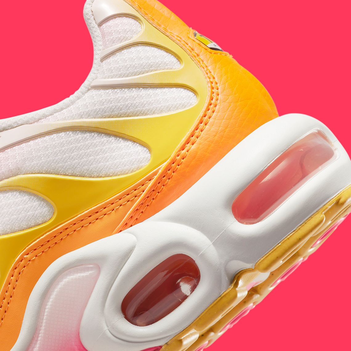 Nike Air Max Plus Citrus Dx2673 100 Release Date 8