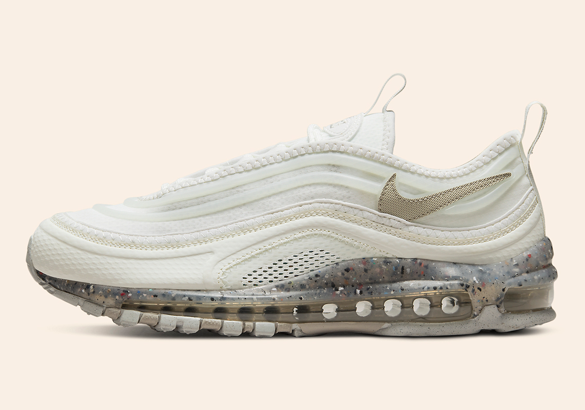 Nike Air Max Terrascape 97 White Dj5019 100 2