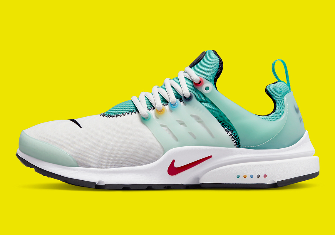 Nike Air Presto Stained Glass Dv2210 300 5