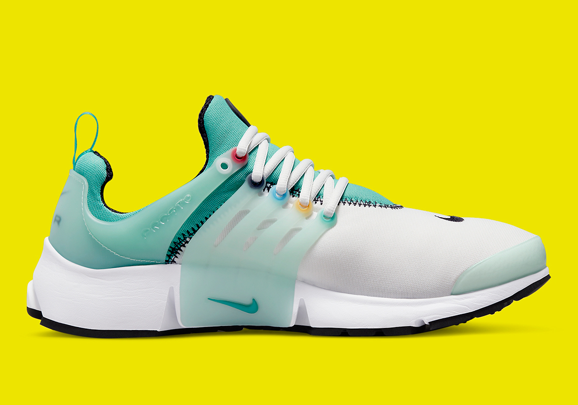 Nike Air Presto Stained Glass Dv2210 300 7