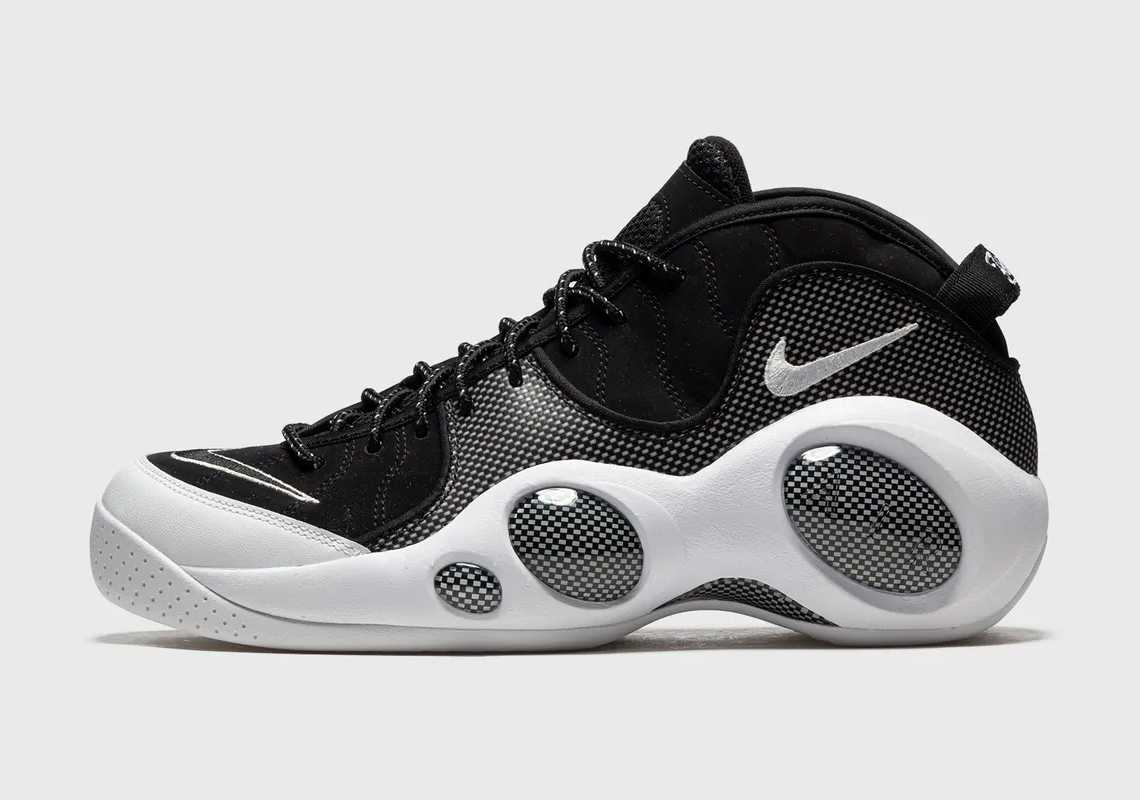 The Nike Air Zoom Flight '95 Releases In Europe On May 6th