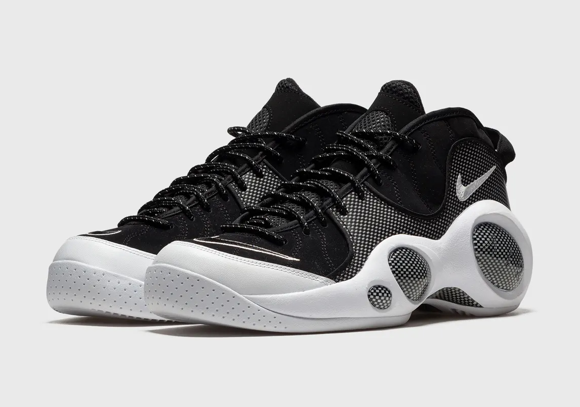 Nike Air Zoom Flight 95 Dm0523 001 Release Date 2