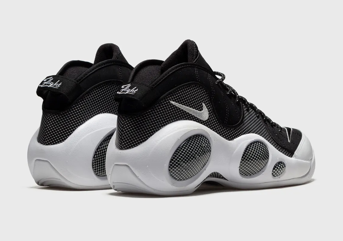 Nike Air Zoom Flight 95 Dm0523 001 Release Date 5