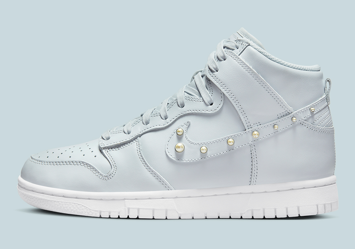 Nike Dunk High Pearl Dr5488 001 6