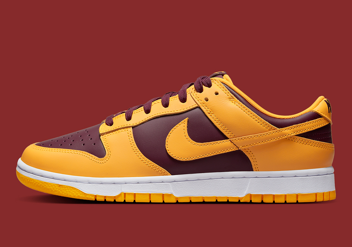 Nike Dunk Low Dd1391 702 4