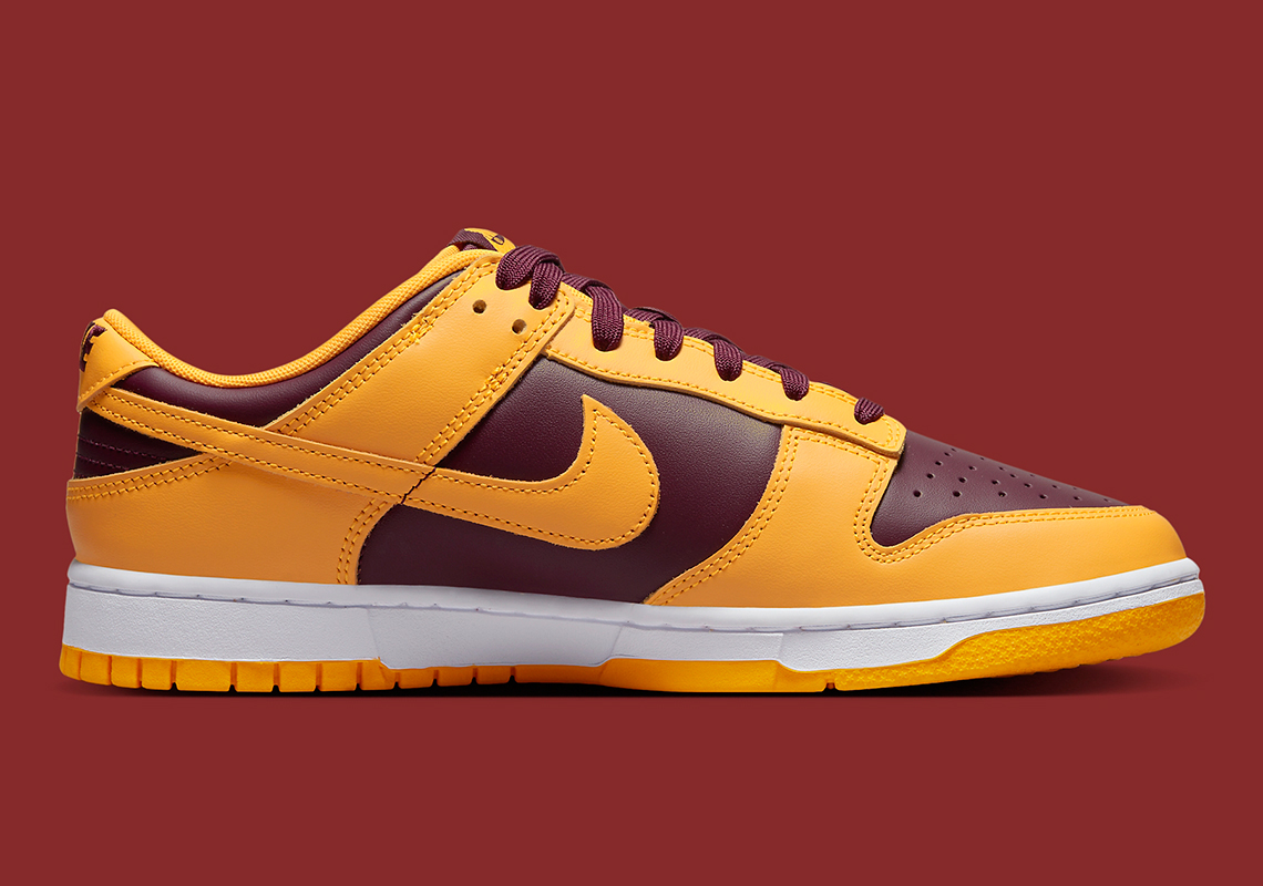 Nike Dunk Low Dd1391 702 7