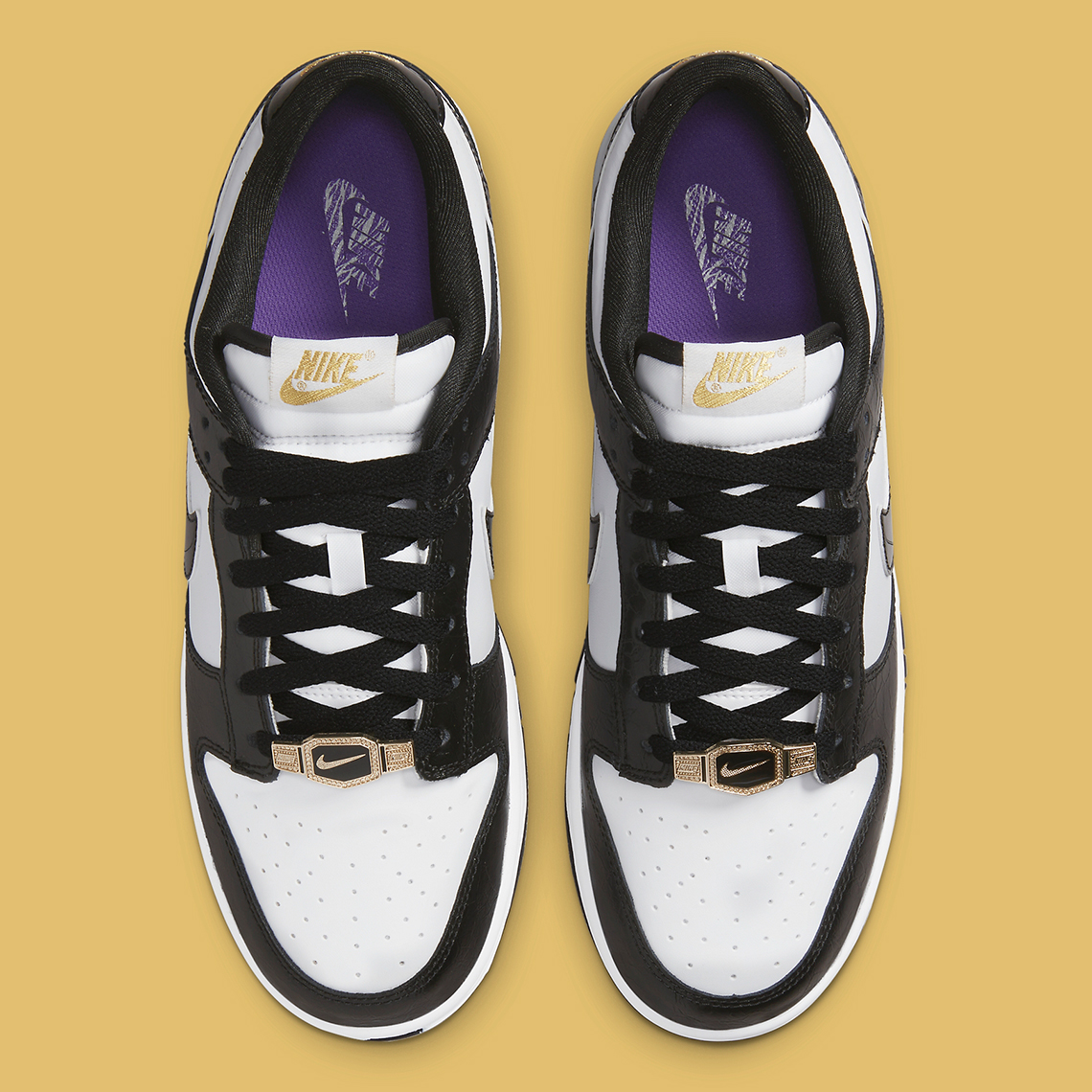 Nike Dunk Low World Champions Dr9511 100 4