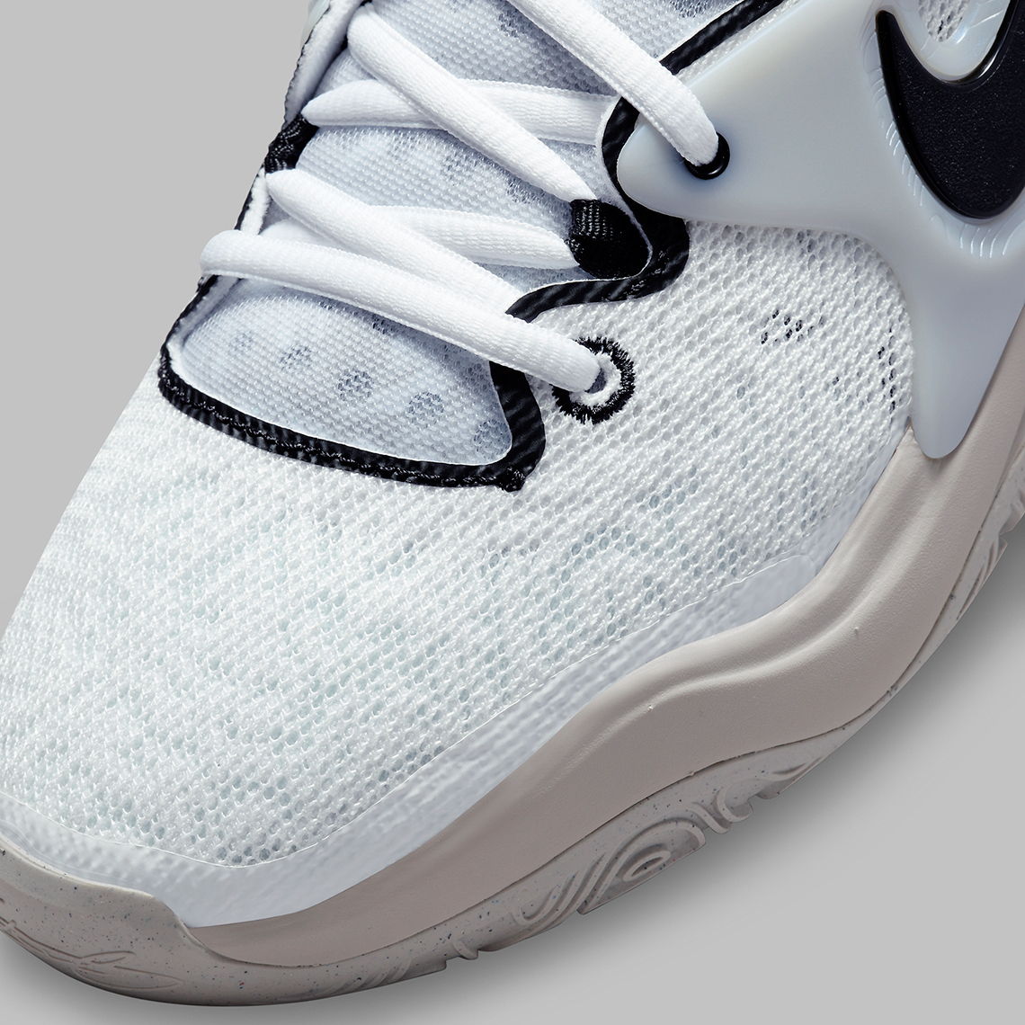 Nike Kd 15 White Black Crimson Dc1975 100 3