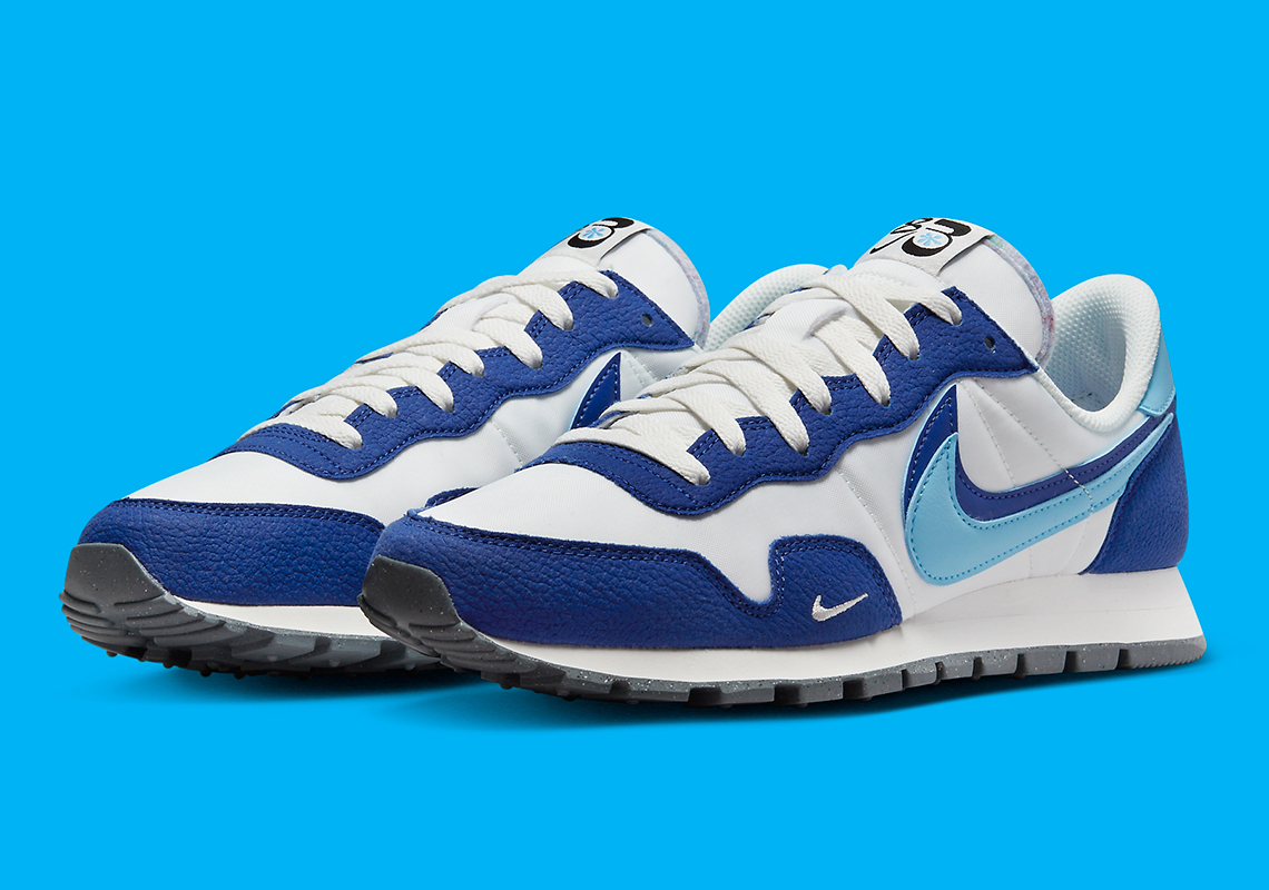 The Nike Air Pegasus '83 Returns In This Quirky Retro-Themed Concept