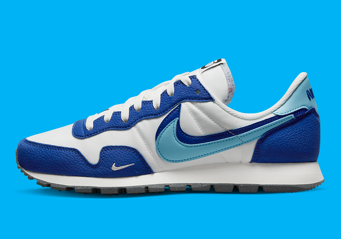 Nike Pegasus 83 Double Swoosh Blue Dv0570 100 3