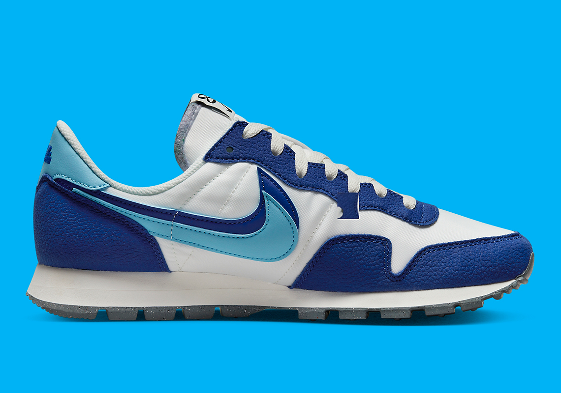 Nike Pegasus 83 Double Swoosh Blue Dv0570 100 5