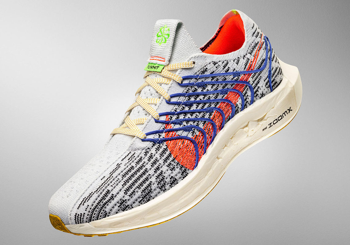 The Nike Pegasus Turbo Returns For The First Time Since 2019 In Next Nature Format