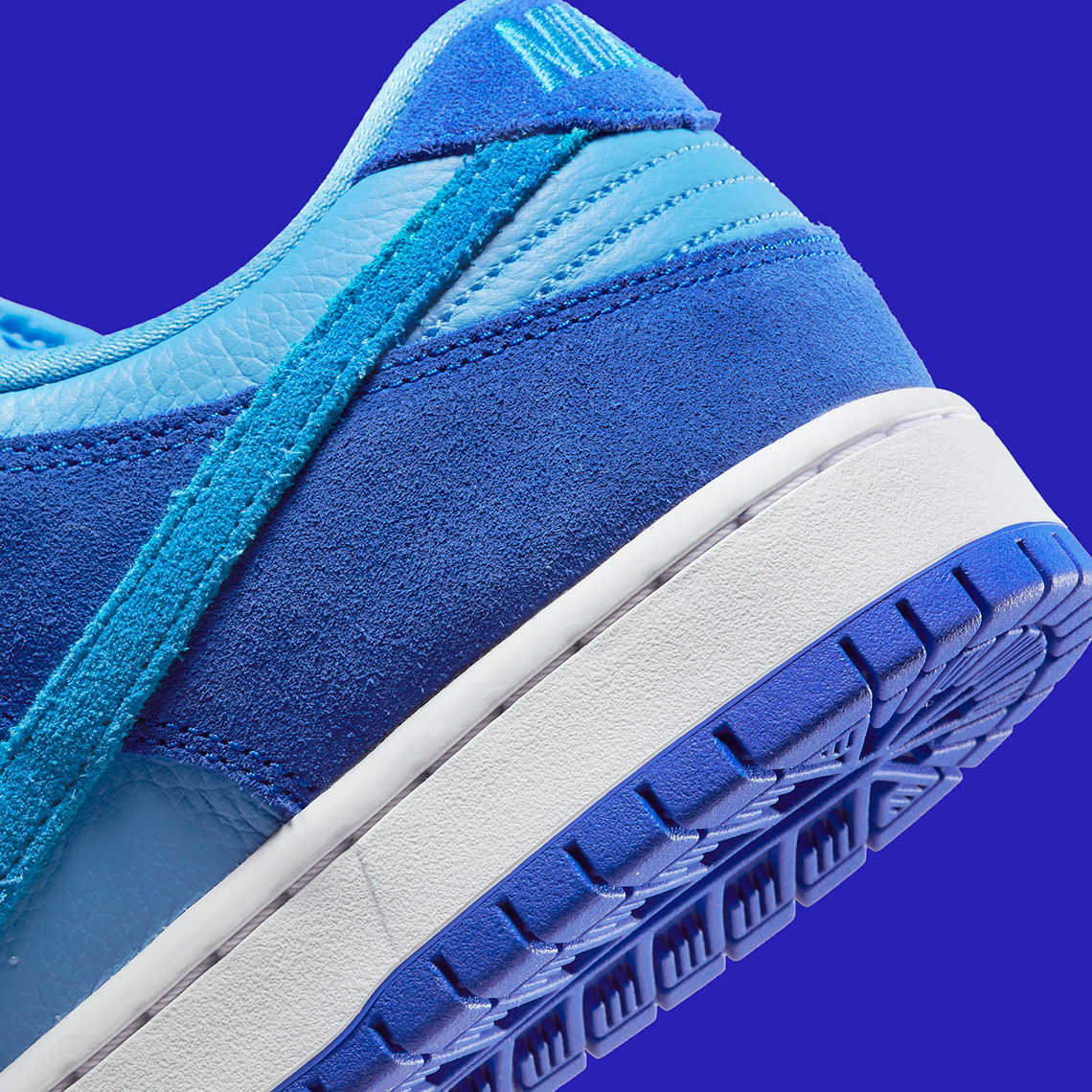 Nike Sb Dunk Low Blue Raspberry Dm0807 400 Release Date 2