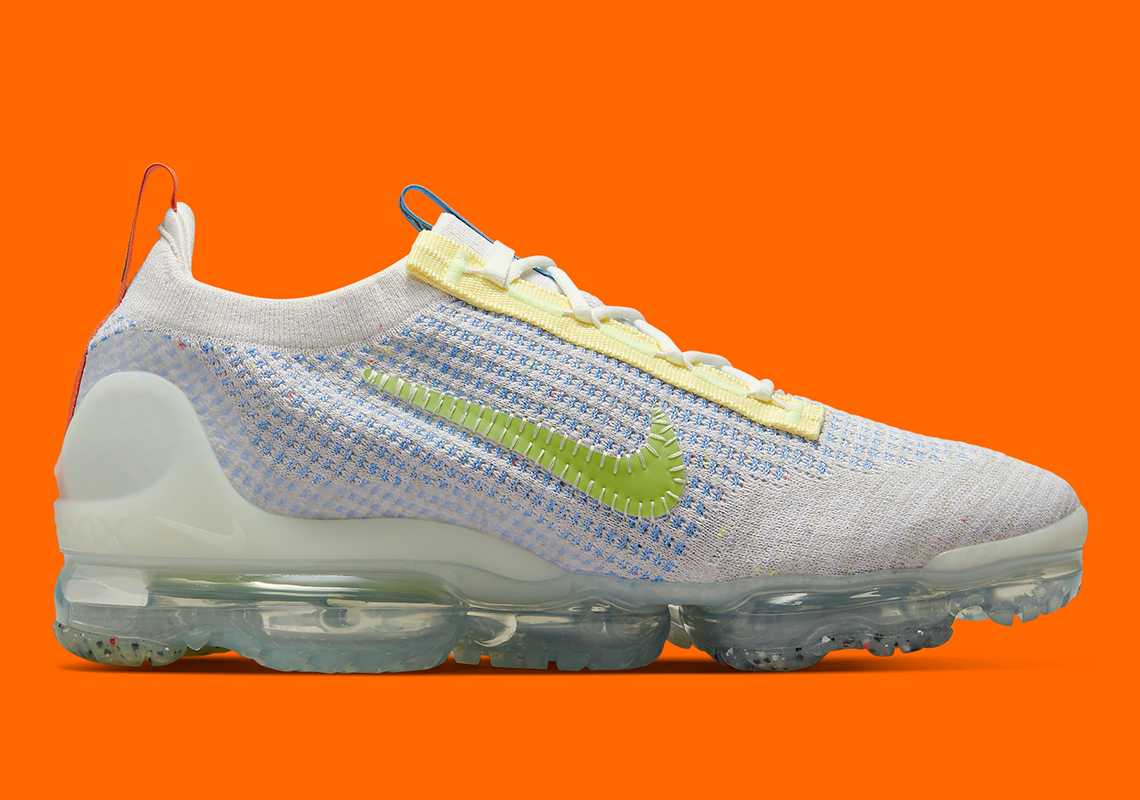 Nike Vapormax Flyknit 2021 Dv2114 001 3