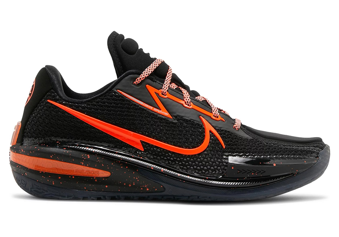 Nike Zoom Gt Cut Eybl Dm2826 001 1