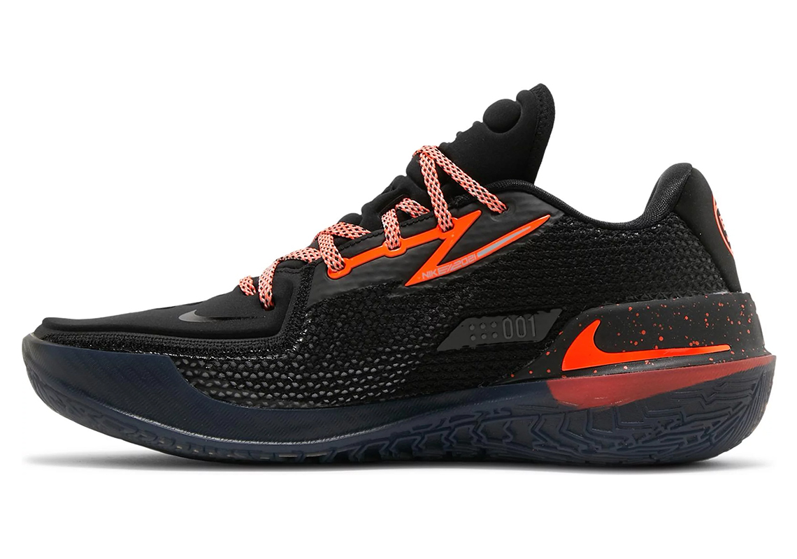 Nike Zoom Gt Cut Eybl Dm2826 001 2