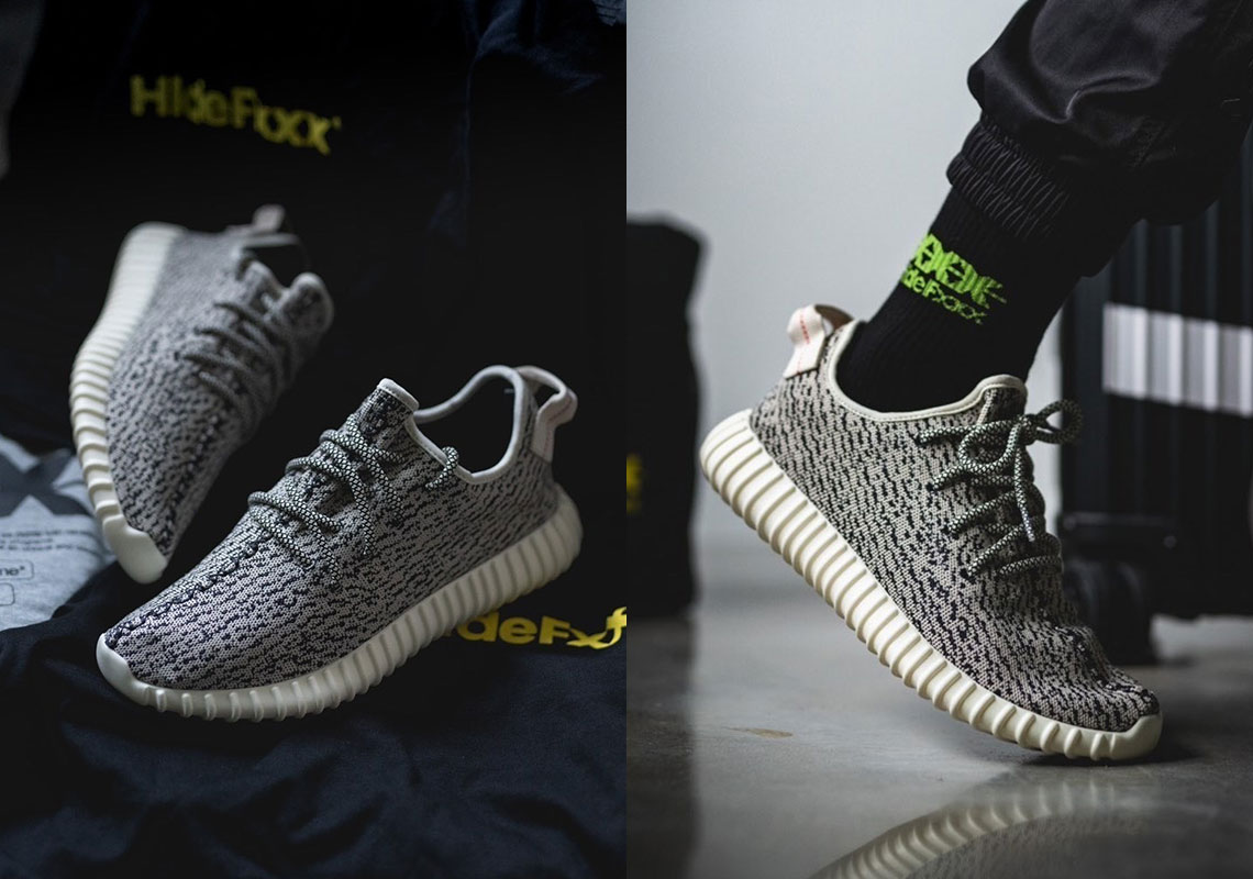 Turtle Dove Yeezys 2022 Release Date 1