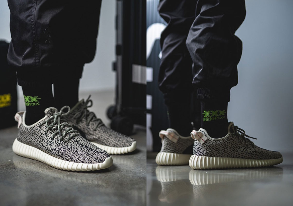 Turtle Dove Yeezys 2022 Release Date 3