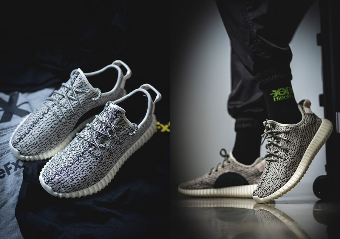 Turtle Dove Yeezys 2022 Release Date 5