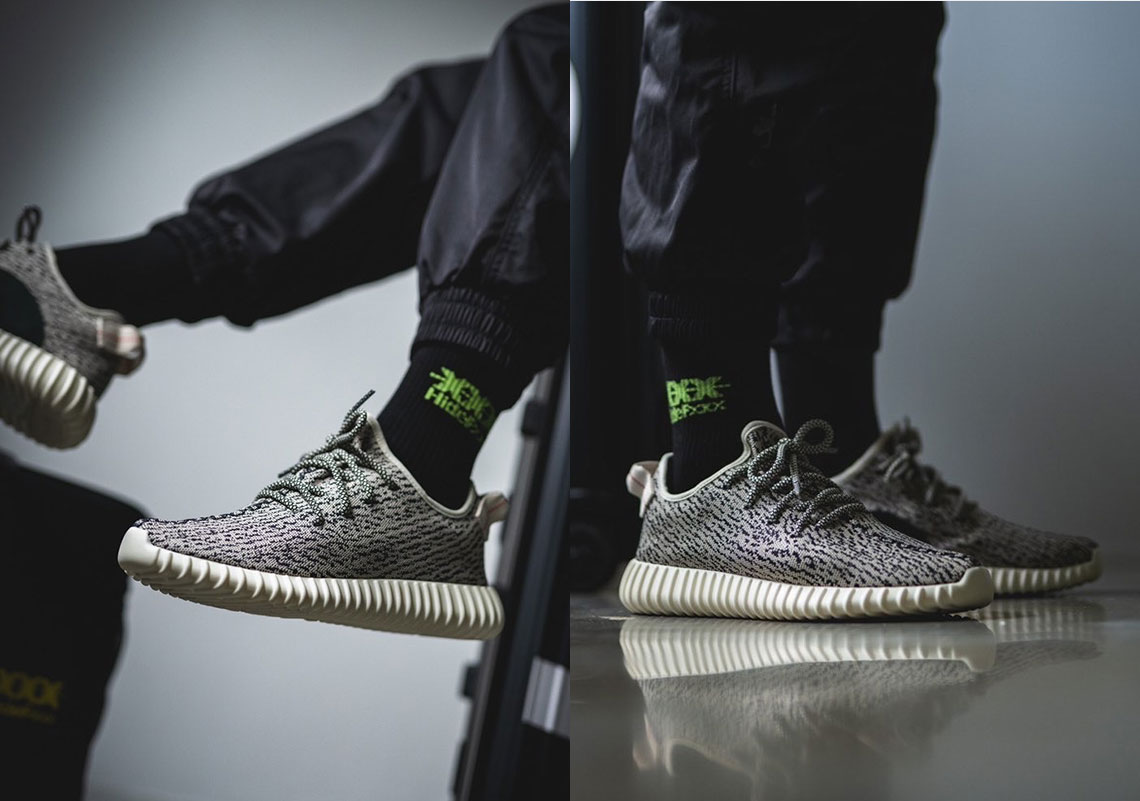 Turtle Dove Yeezys 2022 Release Date 7