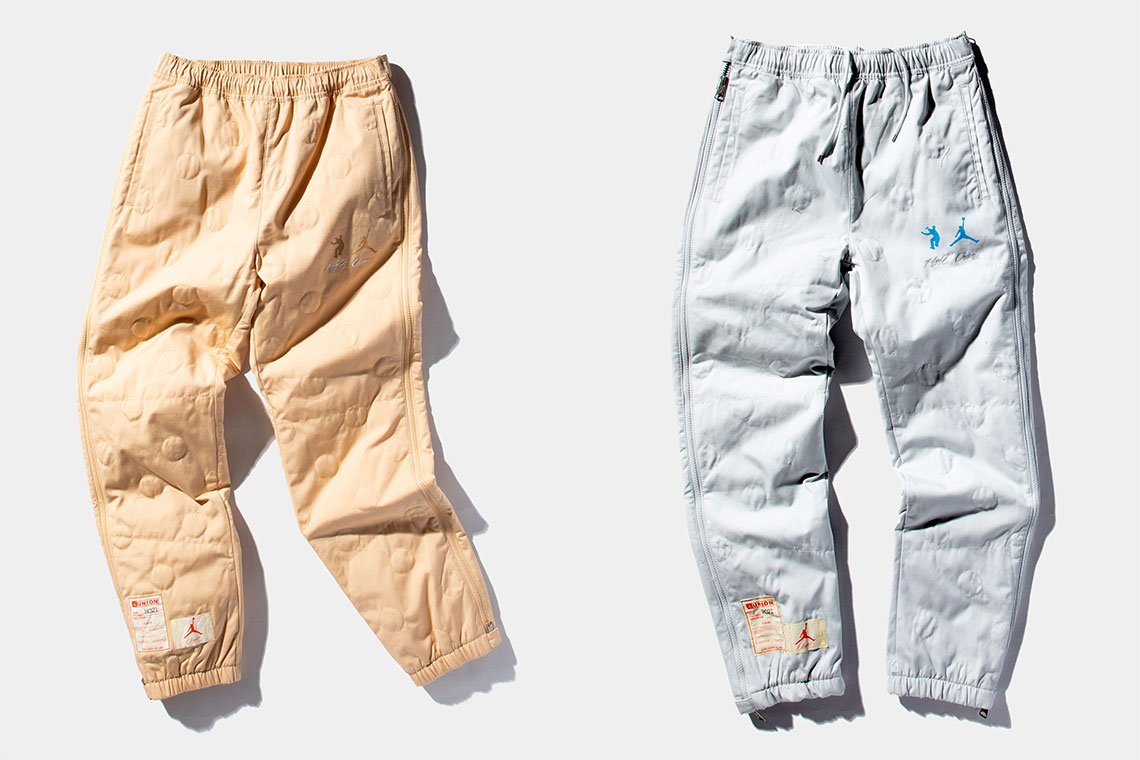 Union Air Jordan 2 Pant