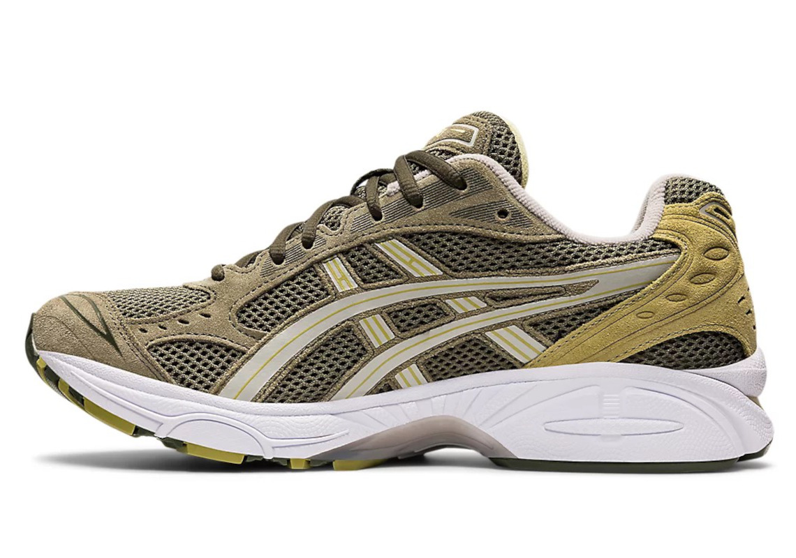 Asics Gel Kayano 14 1201a161.300 06