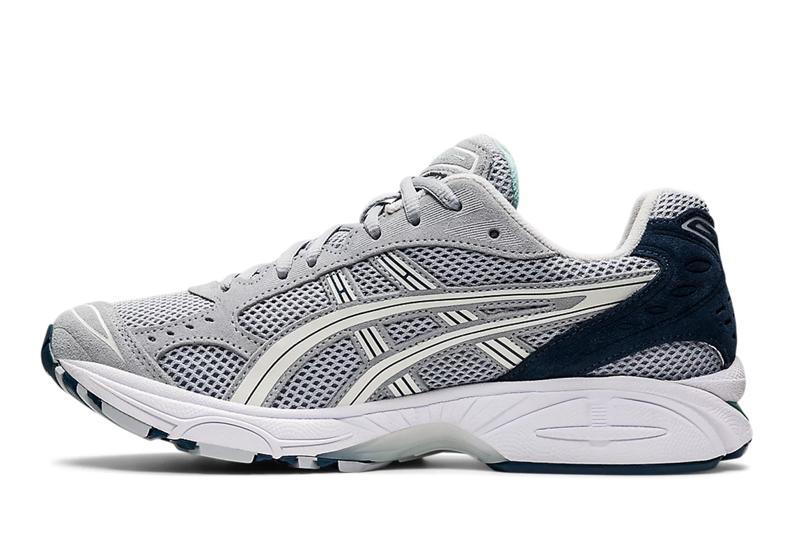 Asics Gel Kayano 14 Piedmont Grey Glacier Grey Asics Gel Kayano 14 1201a161 021 3