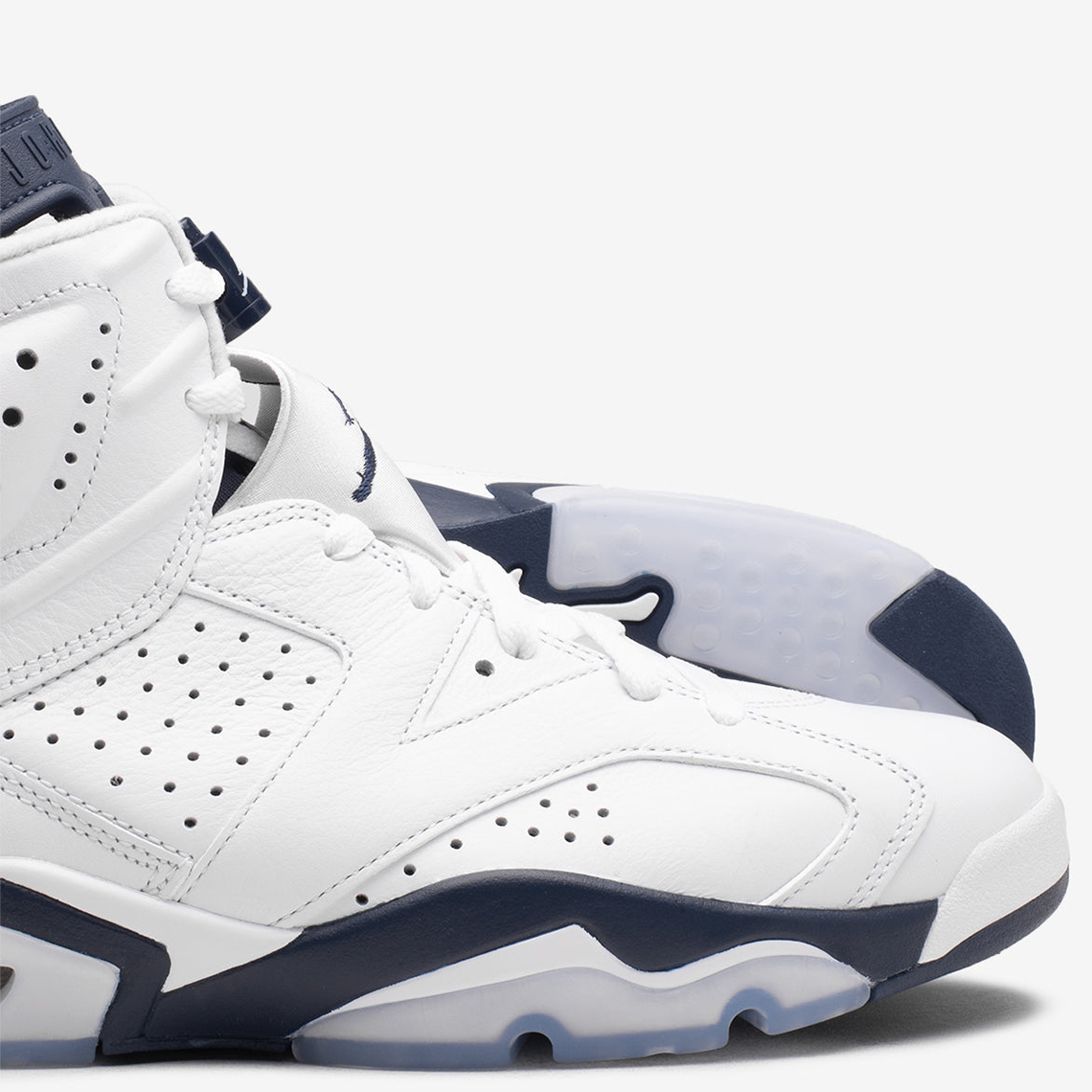 Air Jordan 6 Midnight Navy Release Reminder 3 1