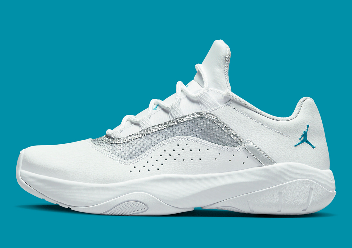 Air Jordan 11 Cmft Low Dx9259 100 1