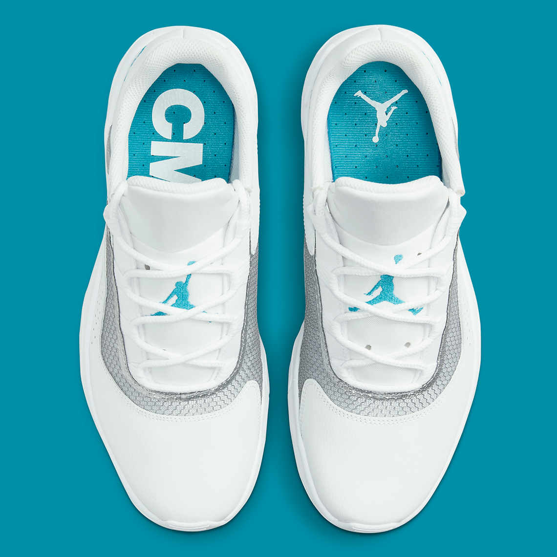 Air Jordan 11 Cmft Low Dx9259 100 3