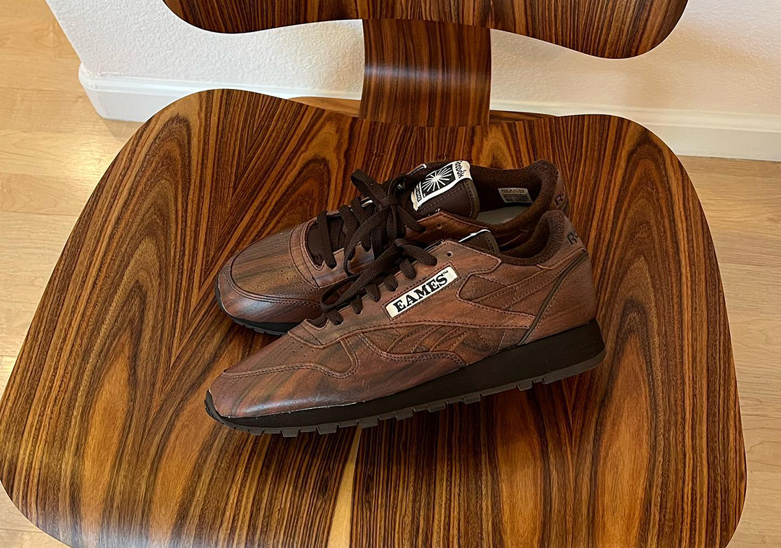 Eames Reebok Drop 2 Release Info 3