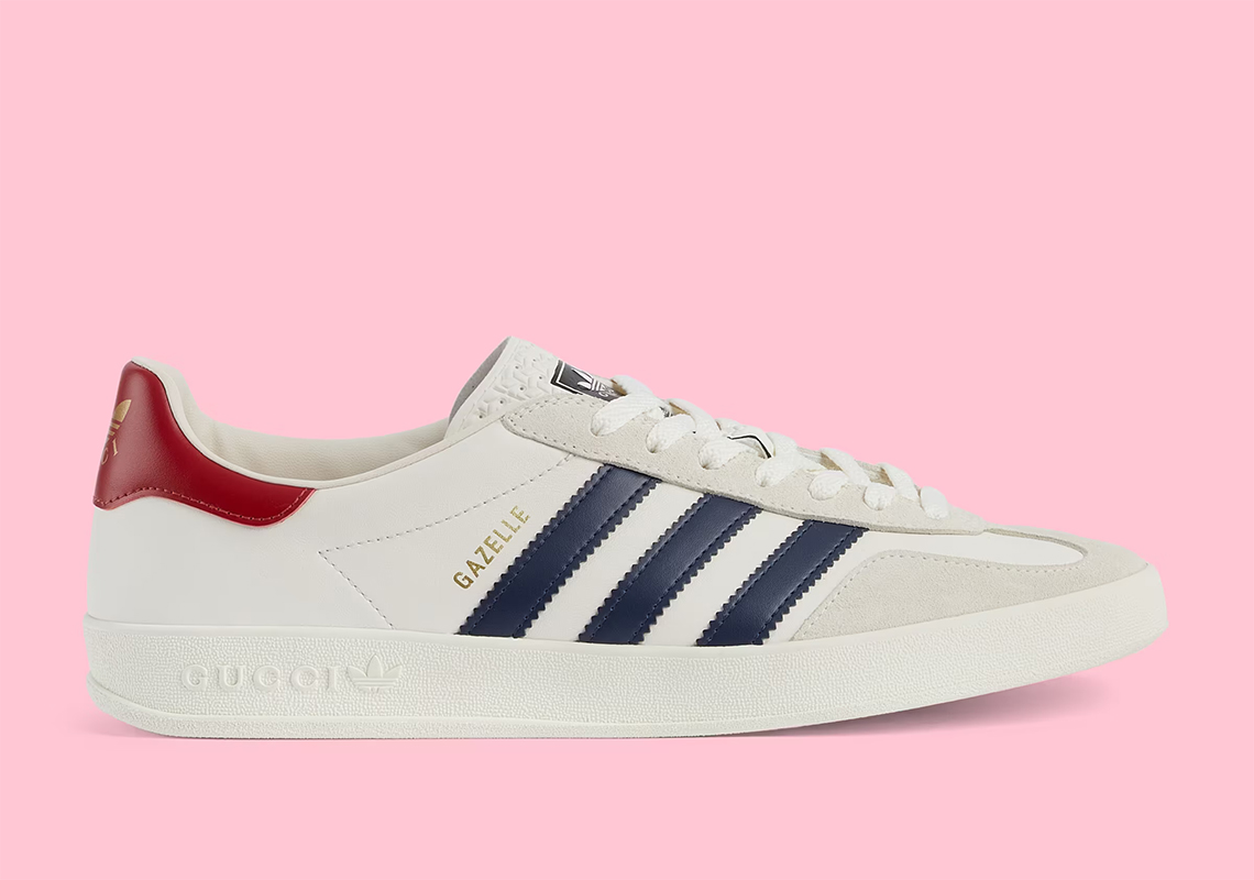 Gucci Adidas Spring Summer 2022 Collection 13