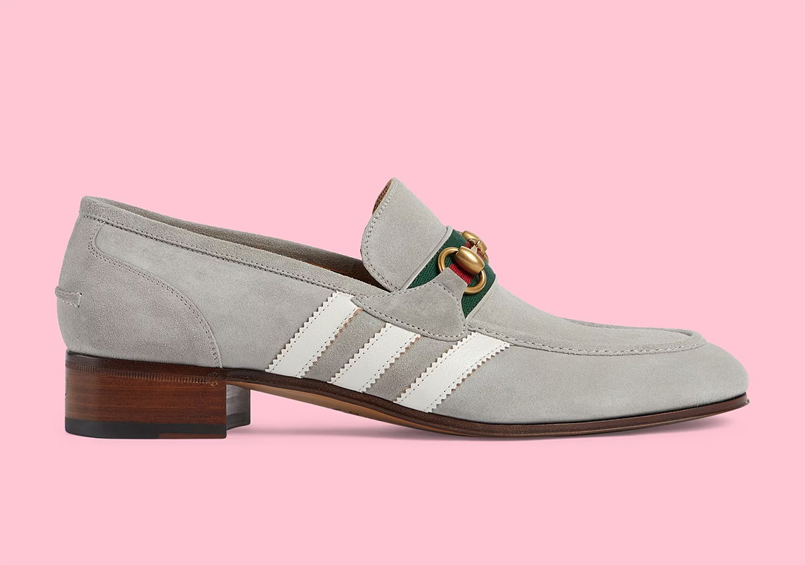 Gucci Adidas Spring Summer 2022 Collection 23