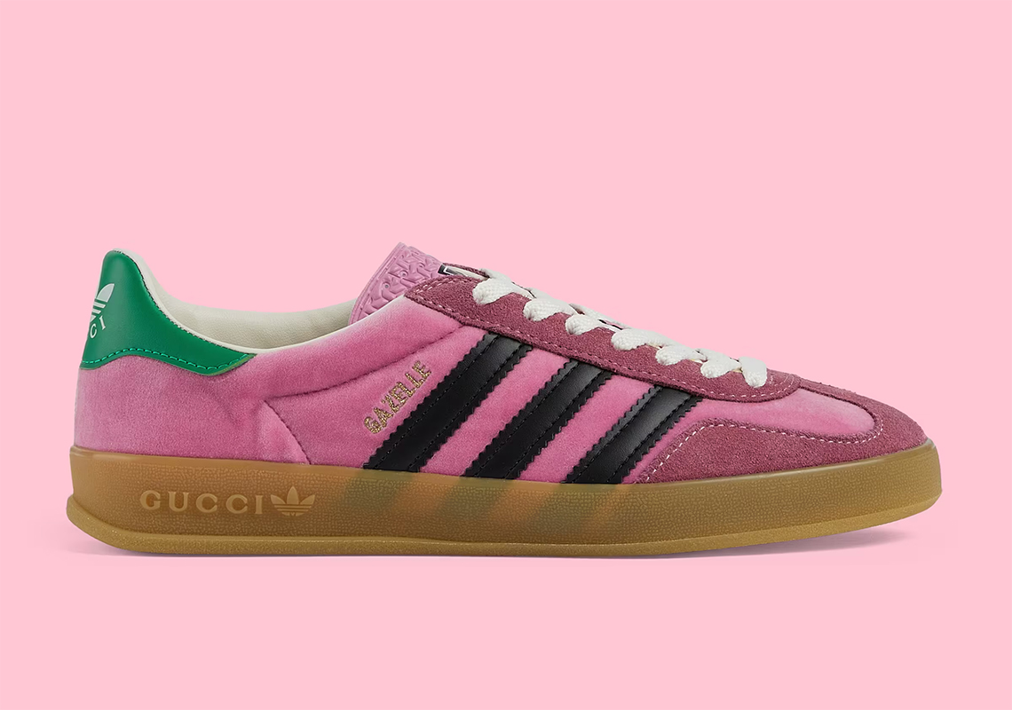 Gucci Adidas Spring Summer 2022 Collection 30