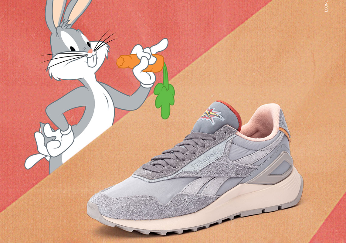 Looney Tunes Reebok Collection Release Dates 9