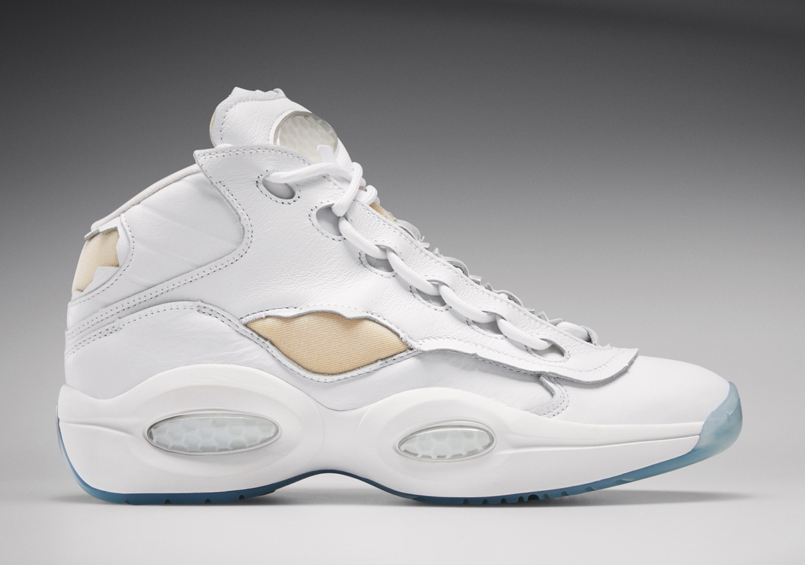 Margiela Reebok Question Mid Memory Of 1