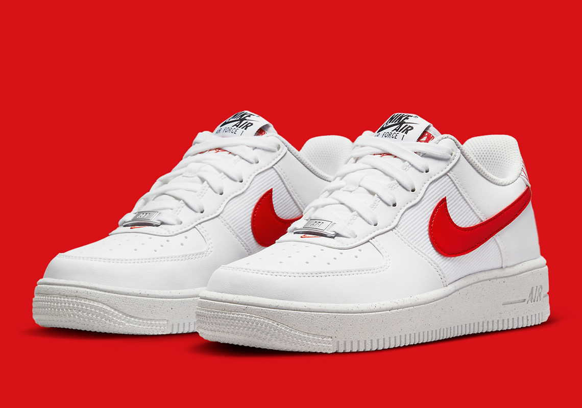 Nike Air Force 1 Dm1086 101 4