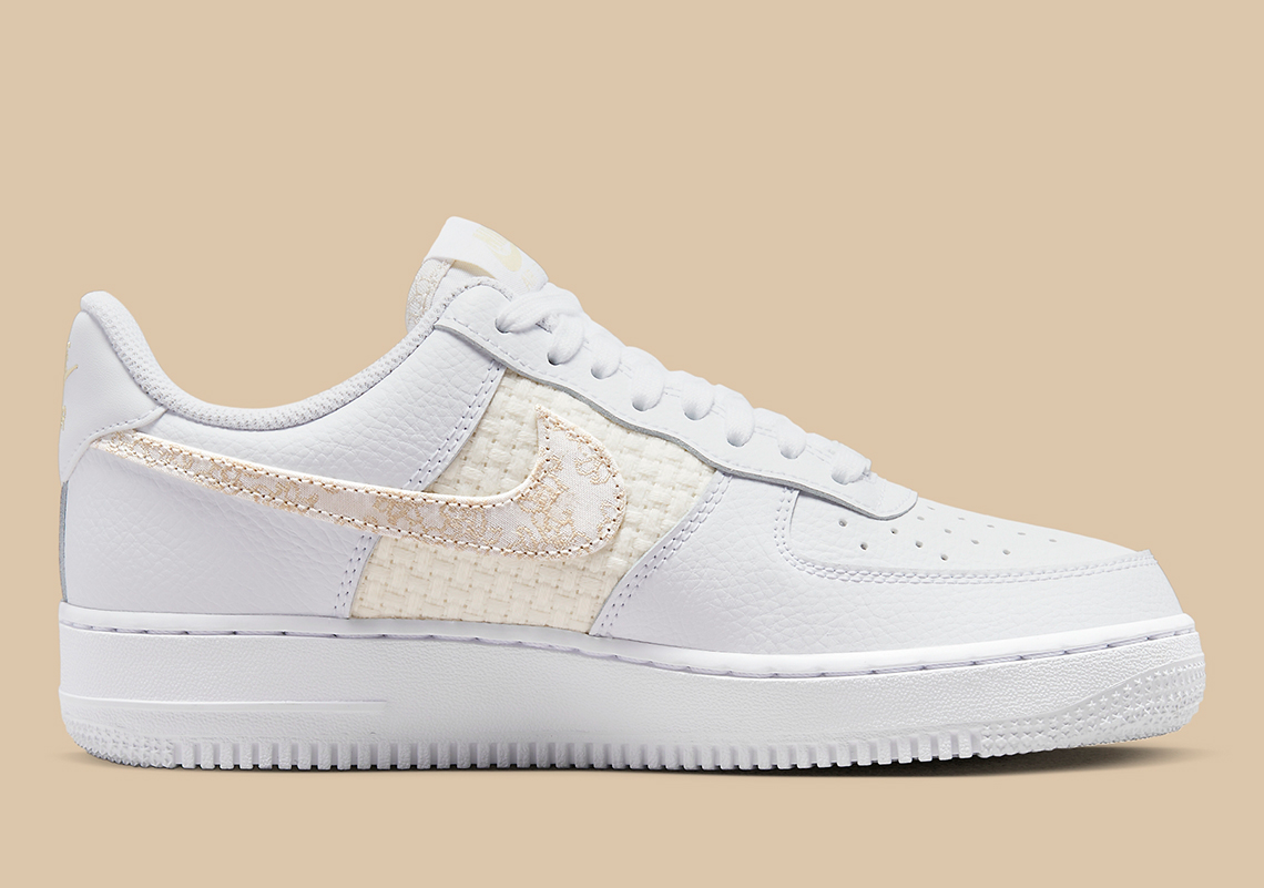 Nike Air Force 1 Do9458 100 2