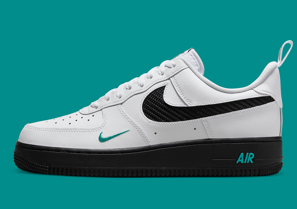 Nike Air Force 1 Dr0155 100 8